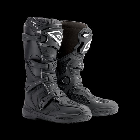 O'Neal Element Boots Black