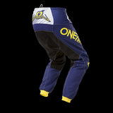 O'Neal element Racewear Blue/Yellow - Tacticalmindz.com