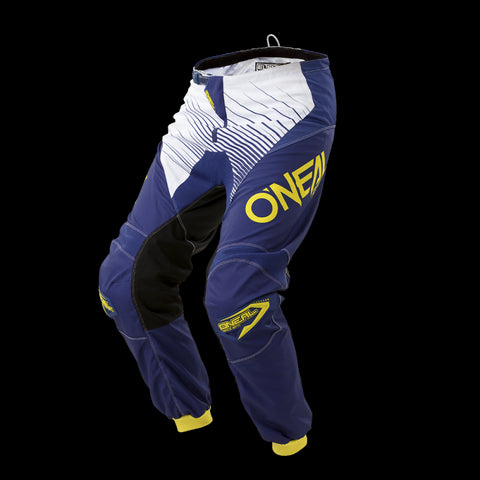 O'Neal element Racewear Blue/Yellow