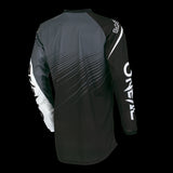 O'Neal Element Racewear Black/Gray - Tacticalmindz.com