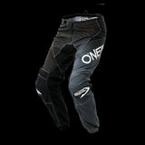 O'Neal Element Racewear Black/Gray - Tacticalmindz.com