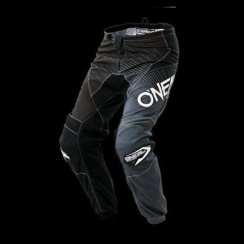 O'Neal Element Racewear Black/Gray