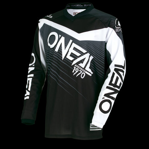 O'Neal Element Racewear Black/Gray