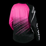 O'Neal Element Racewear Black/Pink - Tacticalmindz.com