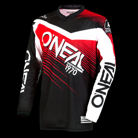 O'Neal Element Racewear Black/Red