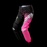 O'Neal Element Racewear Pink/Black - Tacticalmindz.com