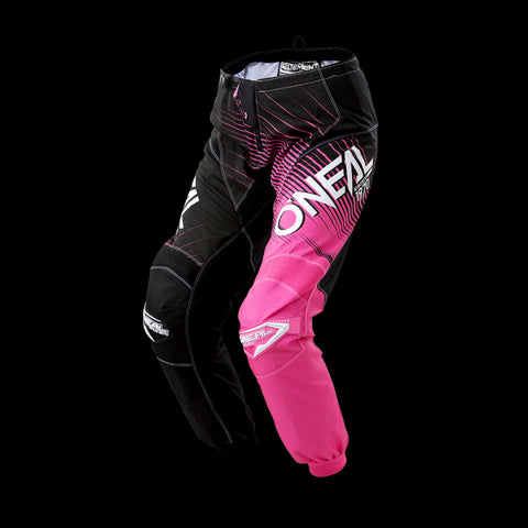O'Neal Element Racewear Pink/Black
