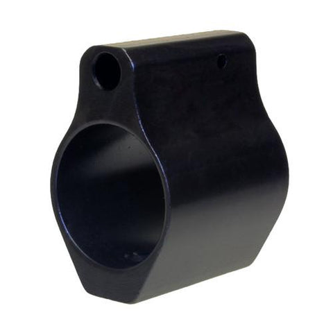 Ergo .750 Low Profile Gas Block