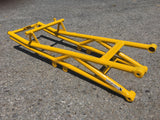 StunterX F4i Steel Sub-Frame