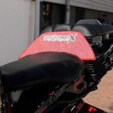 StunterX Kawasaki 03-04 ZX6R 636 Tail Saver - Tacticalmindz.com