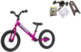 Strider Balance Bike 14x Sport Bundle