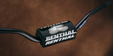 Renthal® Fatbar® Unbraced Handlebar - Tacticalmindz.com