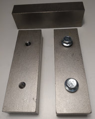 Homegrown Industries Texas size Deebo block