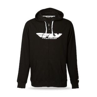Fly Racing Zip-Up Corporate Hoody - Tacticalmindz.com