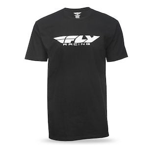 Fly Racing Youth Corporate T-Shirt