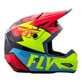 Fly Racing Youth Elite Guild Helmet - Tacticalmindz.com