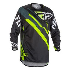 Fly Racing Youth Evolution 2.0 Jersey - Tacticalmindz.com