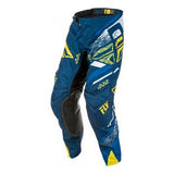 Fly Racing Youth Evolution 2.0 Pants - Tacticalmindz.com