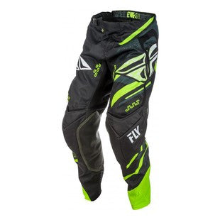 Fly Racing Youth Evolution 2.0 Pants - Tacticalmindz.com