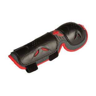 Fly Racing Youth Flex II Knee/Shin Guards