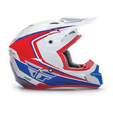 Fly Racing Youth Kinetic Full Speed Helmet - Tacticalmindz.com