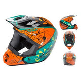 Fly Racing Youth Kinetic Crux Helmet - Tacticalmindz.com