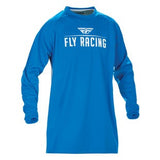 Fly Racing Windproof Technical Jersey - Tacticalmindz.com