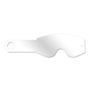 Fly Racing Youth Focus / Zone Goggle Tear Offs