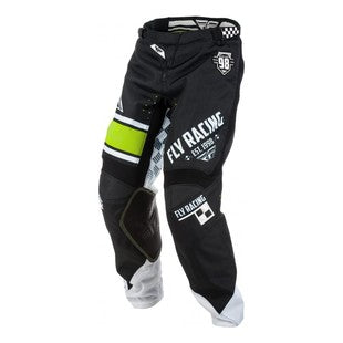 Fly Racing Youth Kinetic Era Pants