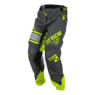 Fly Racing Youth Kinetic Era Pants - Tacticalmindz.com