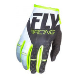 Fly Racing Youth Kinetic Gloves 2018 - Tacticalmindz.com