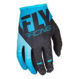 Fly Racing Youth Kinetic Gloves 2018 - Tacticalmindz.com