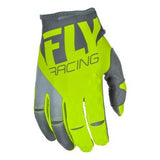 Fly Racing Youth Kinetic Gloves 2018 - Tacticalmindz.com