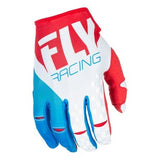 Fly Racing Youth Kinetic Gloves 2018 - Tacticalmindz.com