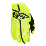 Fly Racing Youth Lite Gloves - Tacticalmindz.com