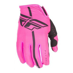 Fly Racing Youth Lite Gloves