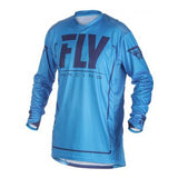 Fly Racing Youth Lite Hydrogen Jersey - Tacticalmindz.com