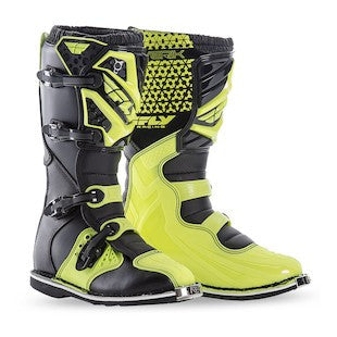 Fly Racing Maverik Boots Tacticalmindz