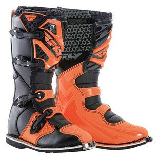 Fly clearance moto boots