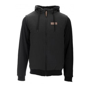 Fly Racing Never Quilt Hoody