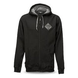 Fly Racing Patch Hoody - Tacticalmindz.com