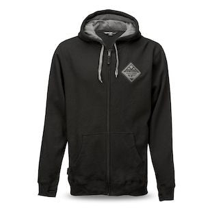 Fly Racing Patch Hoody