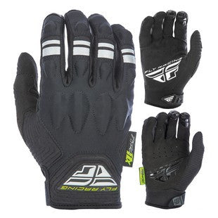 Fly Racing Patrol XC Lite Johnny Campbell Gloves