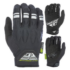 Fly Racing Patrol XC Lite Johnny Campbell Gloves - Tacticalmindz.com