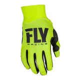 Fly Racing Pro Lite Gloves 2018 - Tacticalmindz.com