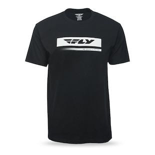 Fly Racing Refined T Shirt