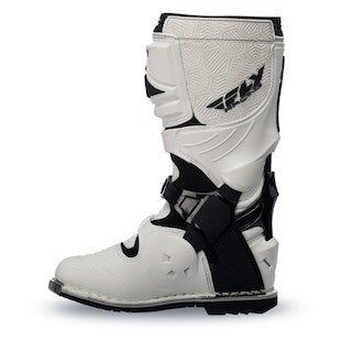 Fly Racing Sector Boots Tacticalmindz