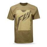 Fly Racing Shaded T-Shirt - Tacticalmindz.com