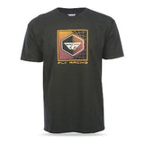 Fly Racing Spoke T-Shirt - Tacticalmindz.com