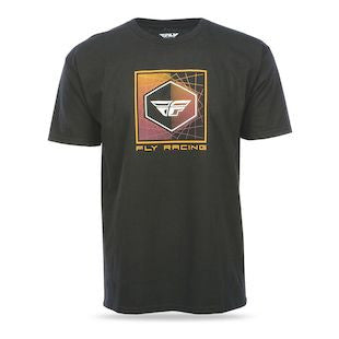 Fly Racing Spoke T-Shirt